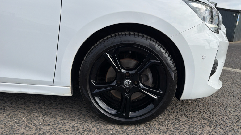 Vauxhall Corsa 1.2 Turbo Ultimate 5dr Petrol Hatchback